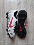 Бутонки Nike JR MERCURIAL VAPOR 12 CLUB FG н.38, снимка 2