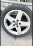 Гуми с джанти Ауди Sline 17, снимка 3