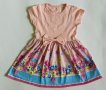 Лятна рокля Peppa Pig - 92 см, снимка 1 - Бебешки рокли - 28981119