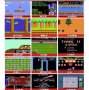 8-bit дискета 8-bit със 143 различни игри за NES и клонинг конзоли, снимка 2