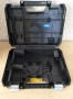 Куфари DeWalt XR T-STAK за винтоверт/гайковерт, снимка 8
