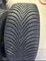 BMW джанти Styling 385 с гуми Michelin Alpin 5 225/55/17, снимка 8