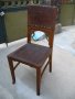 Старинни Единични Столове, снимка 5