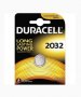 Батерия Duracell CR2032, снимка 1 - Друга електроника - 27727896