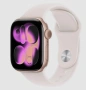 СМАРТ ЧАСОВНИК APPLE WATCH 11 42MM, снимка 1
