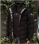 Унисекс зимно яке Moncler!, снимка 2