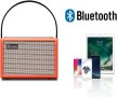 Усилвател за китара Coolmusic 15G, преносим усилвател за китара с bluetooth, снимка 6