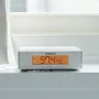 Радио с часовник Sangean RCR-5 Radio Alarm Clock, снимка 2