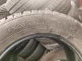 2бр.зимни гуми 205/65/16C Nokian, снимка 3