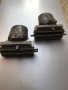 части и седалки  за стар модел Mercedes.., снимка 18