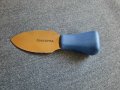 Нож за пармезан Tescoma Sonic 7 см, снимка 1 - Аксесоари за кухня - 37101101