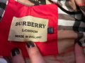 Burberry детски елек , снимка 4