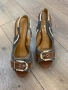 Дамски обувки на ток, снимка 2