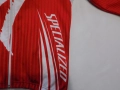 вело джърси specialized sram wind tex яке горнище блуза термо шосейно колоездене мъжко оригинално L, снимка 8
