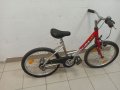 Велосипед детски Pegasus Zoom 20'', снимка 10
