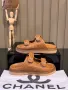 Chanel Дамски Чехли Шанел - 3 Налични Цвята Код E272, снимка 12
