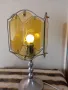 Ретро настолна лампа, снимка 6