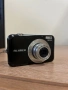 Фотоапарат Fujifilm 12 Mp с подаръци, снимка 1