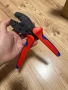 KNIPEX PreciForce, снимка 1