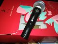 SHURE BETA 58S-МИКРОФОН ВНОС ГЕРМАНИЯ 0712211835, снимка 4