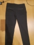 Дамски черен панталон., снимка 2