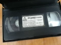 СРЕДНОЩЕН ВОЙН-ORIGINAL VHS VIDEO TAPE 0212251513, снимка 8