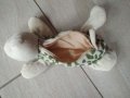 плюшена играчка портмоне, несесер , снимка 6