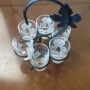 Сервиз за шотове, снимка 6