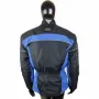 4820 – Germas Мъжко Текстилно Мото Яке – Размер L – 120 лв, снимка 3