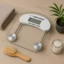 Кантар за тегло дигитален Esperanza, батерия CR2032, LCD екран, 180кг , снимка 5