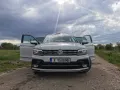 Продавам личен автомобил VW Tiguan 3 R Line 2016 г , снимка 1