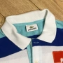 Мъжка тениска с яка Lacoste 27 | L размер, снимка 4