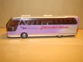 RIETZE H0 1/87 NEOPLAN МОДЕЛ КОЛИЧКА АВТОБУС, снимка 1