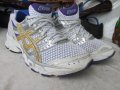 asics® GEL - KUMO 2 - дамски маратонки, N- 38 - 39 SpEVA, AHAR+, Duomax,FluidRide, снимка 13