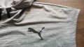 PUMA Active Training Men's Tech Fleece DRY CELL размер 52 / L потник с качулка 36-52, снимка 5