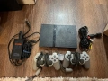 Playstation 2 пълен комплект, снимка 1