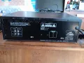 Касетен Дек JVC TD-WE91, снимка 4