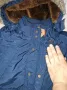 Детско зимно яке за момче , снимка 3