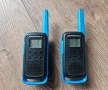 motorola talkabout без лиценз , снимка 1