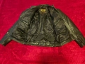 Мъжко кожено яке за мотор , снимка 7