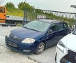 REND предлага за части TOYOTA COROLLA COMBI 1.4 1.6 1.8 2.0 D4d 1CD VVT-I, снимка 2