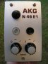 Винтидж AKG N46E1 (1960 - 1970) 2 канално фантомно захранване, снимка 8