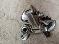 Shimano Dura Ace 7700 сет 3х9 дерайльори, снимка 2