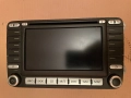 GPS НАВИГАЦИЯ VW GOLF 5/Фолксваген Голф 5, снимка 2