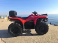ATV Yamaha Grizzly 400 4x4 , снимка 2