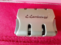 Куфар 2бр колелца "L. Lambertazzi" 65/45/25см "10€"!+Доставка!, снимка 7
