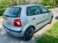 VW Polo 1.4 16V 75hps 2003 4/5 врати, снимка 4