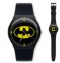 Батман Batman голям детски ръчен часовник, снимка 1 - Детски - 35281754