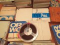 Ролки за магнетофон 15см, снимка 4