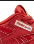 Детски маратонки REEBOK x Popsicle Classic Leather Shoes Red I, снимка 5